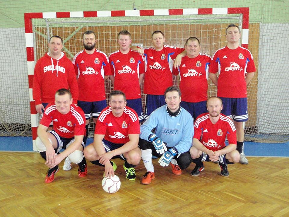 KKSG Reyman Krak�w