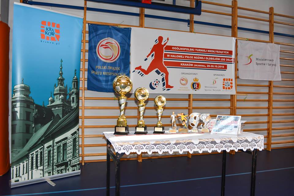 KKSG Reyman Kraków