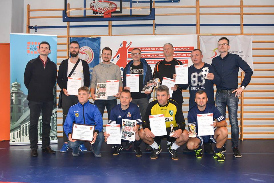 KKSG Reyman Kraków