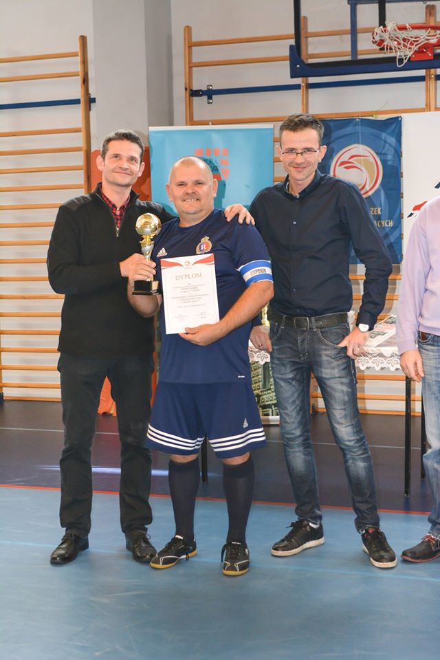 KKSG Reyman Krak�w