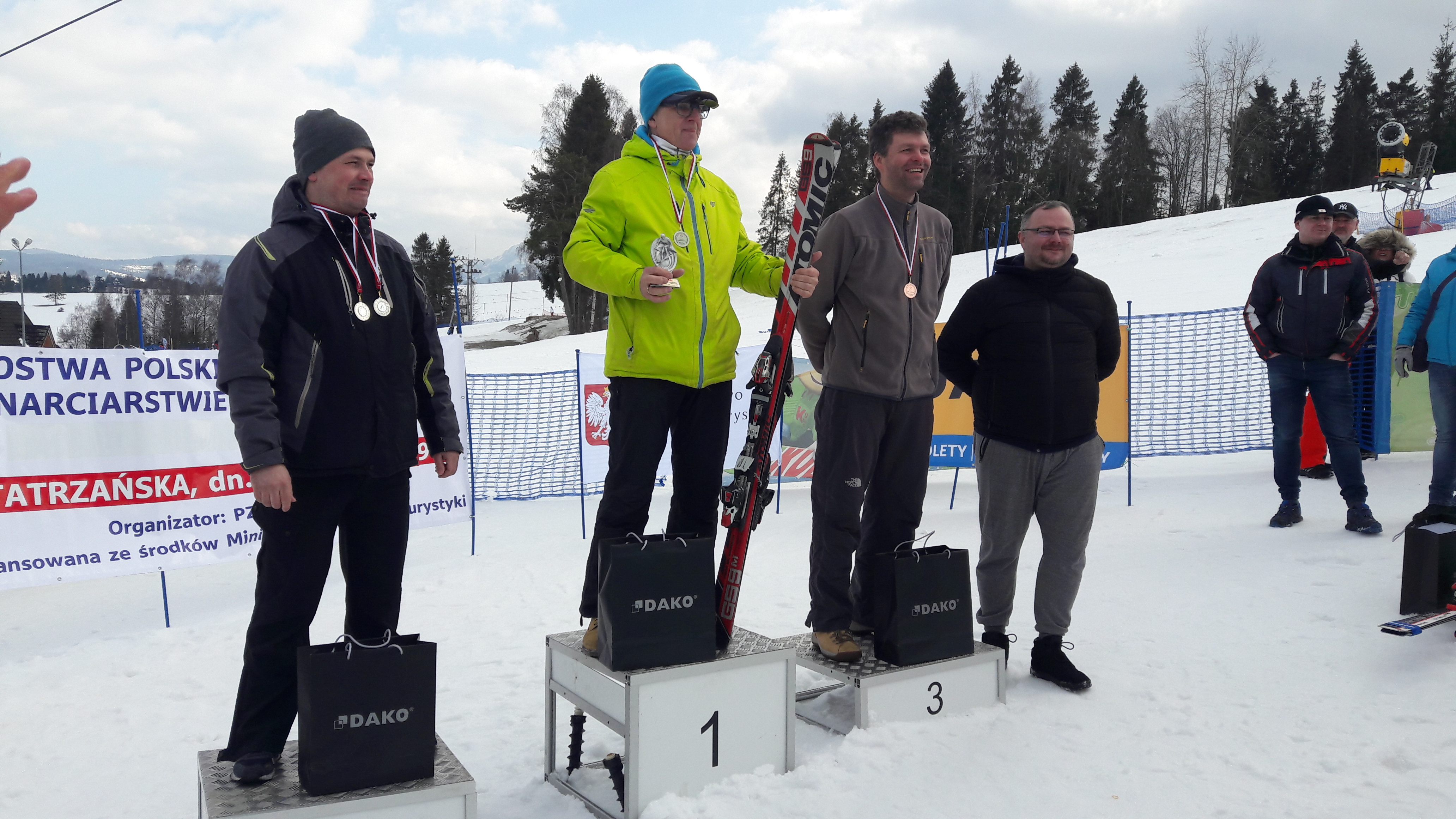 KKSG Reyman Krak�w
