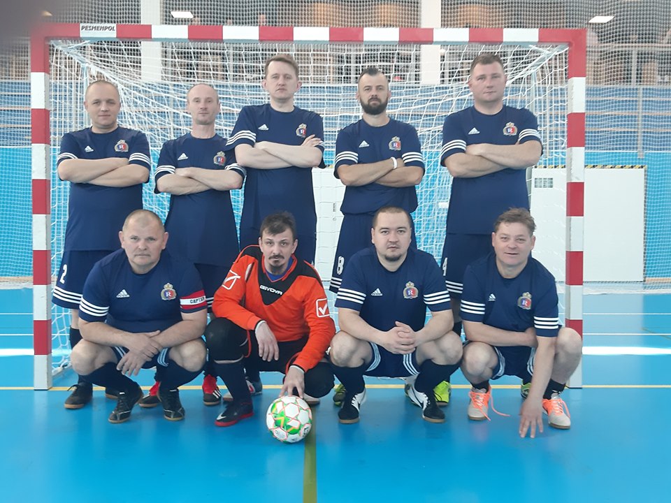 KKSG Reyman Kraków