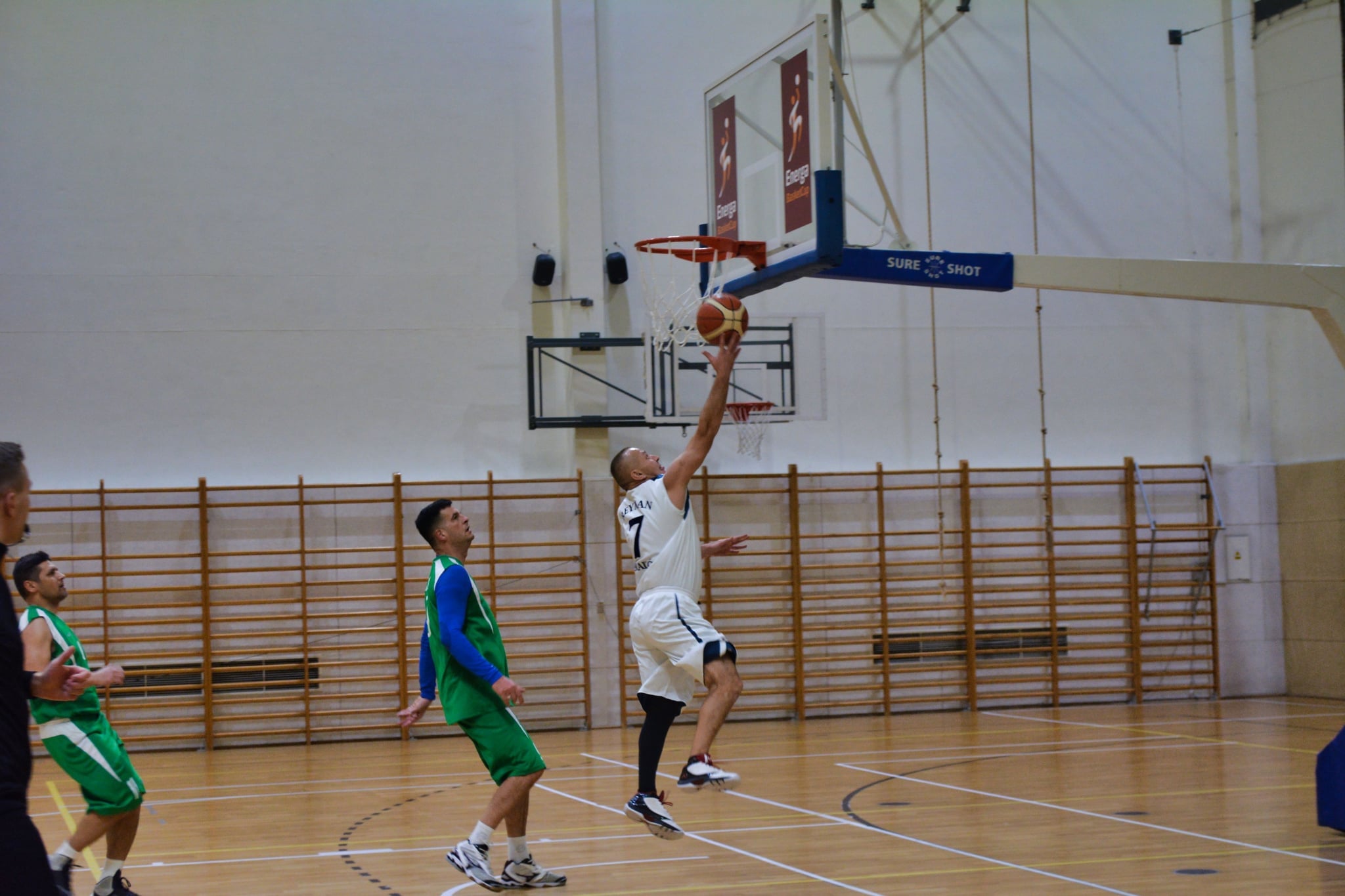 KKSG Reyman Kraków