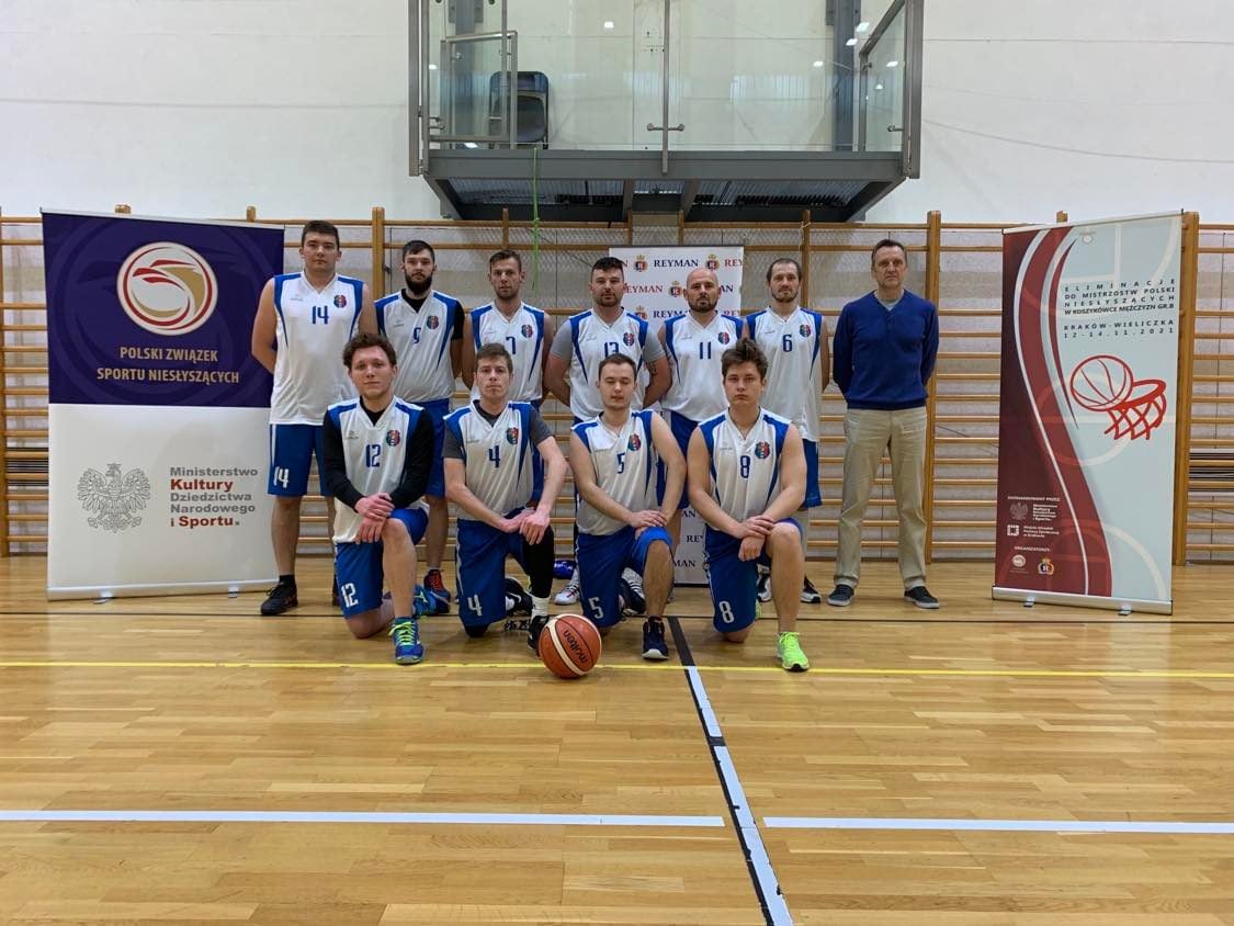 KKSG Reyman Kraków