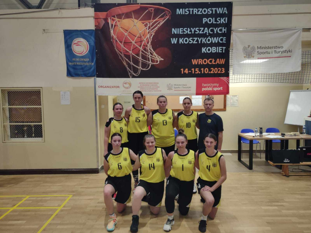 KKSG Reyman Kraków