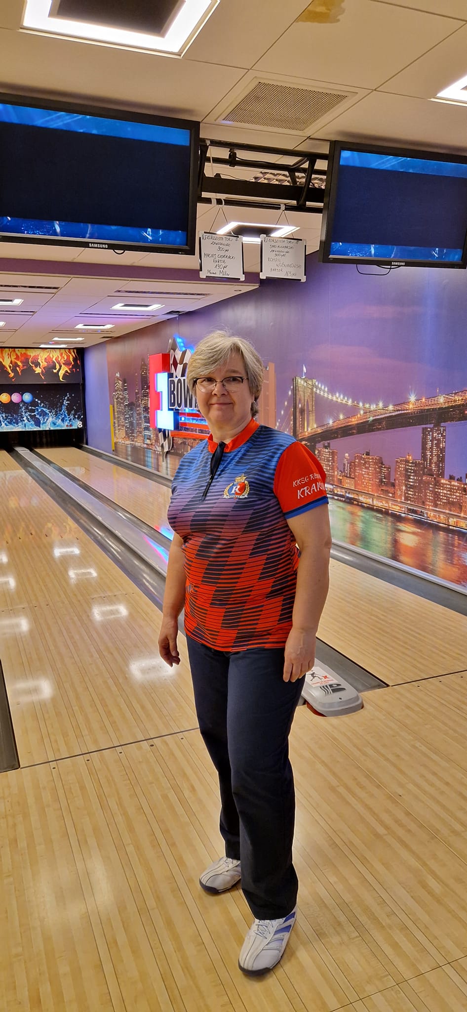 Bowling