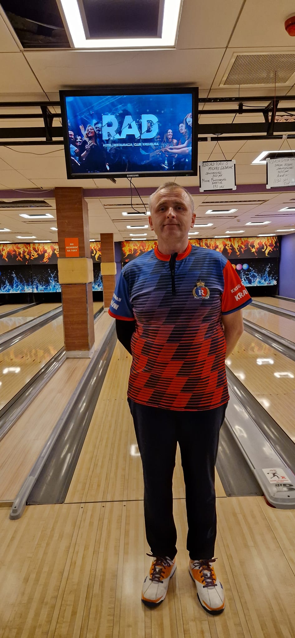 Bowling