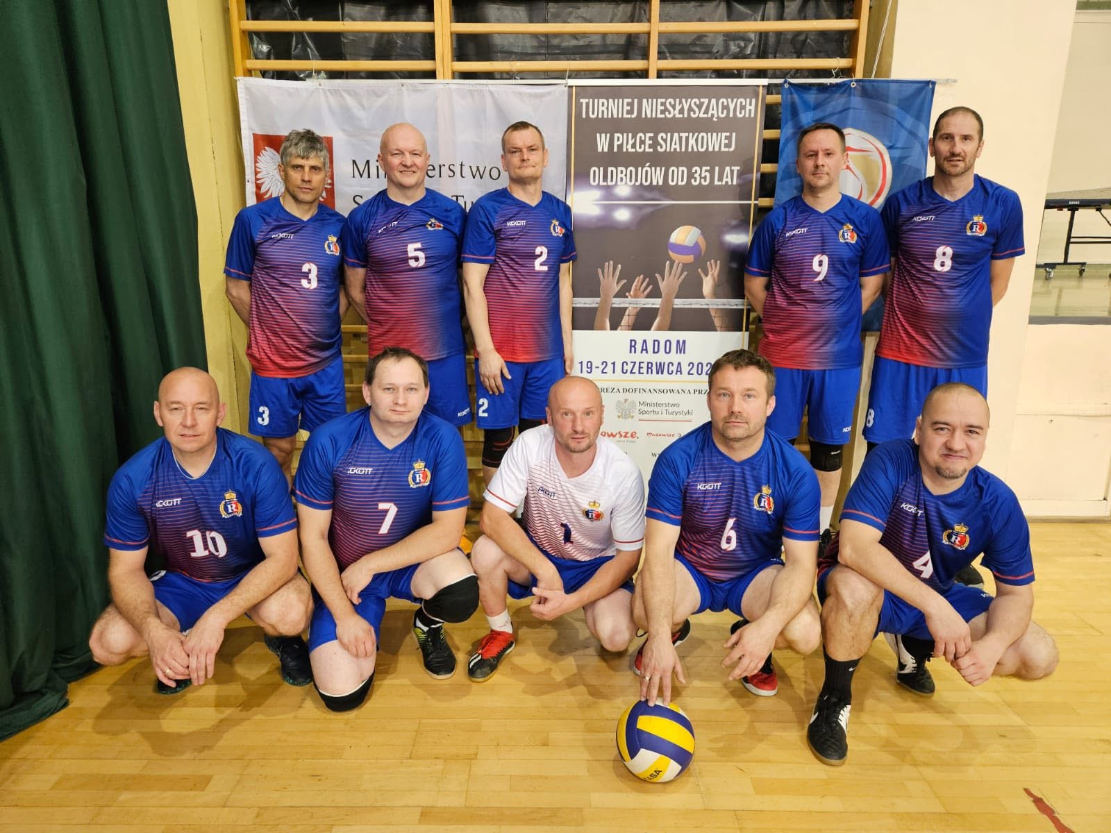 KKSG Reyman Kraków